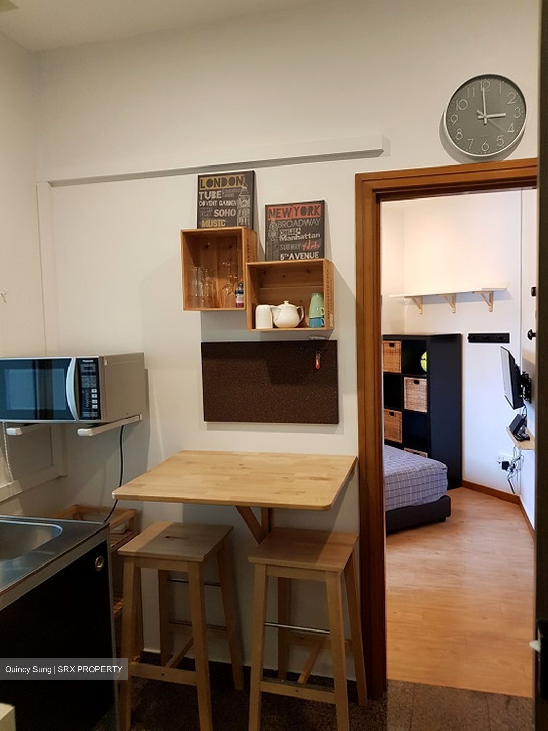 Harvest Mansions (D3), Apartment #448775471